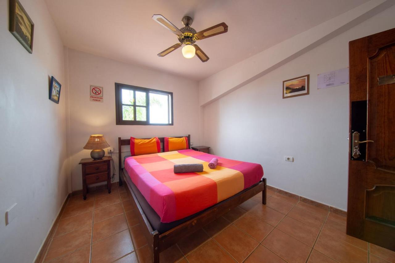 Habitación Doble con baño compartido