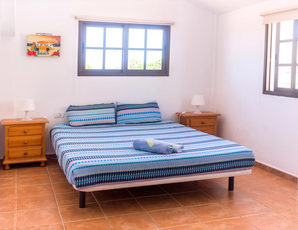 Habitación Doble con baño