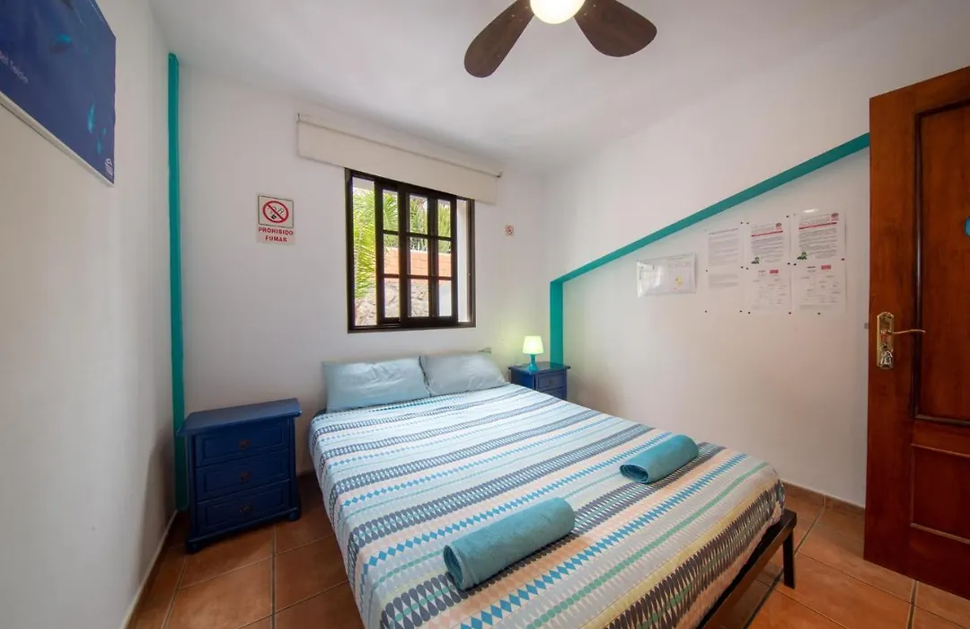 La Tortuga Hostel-1